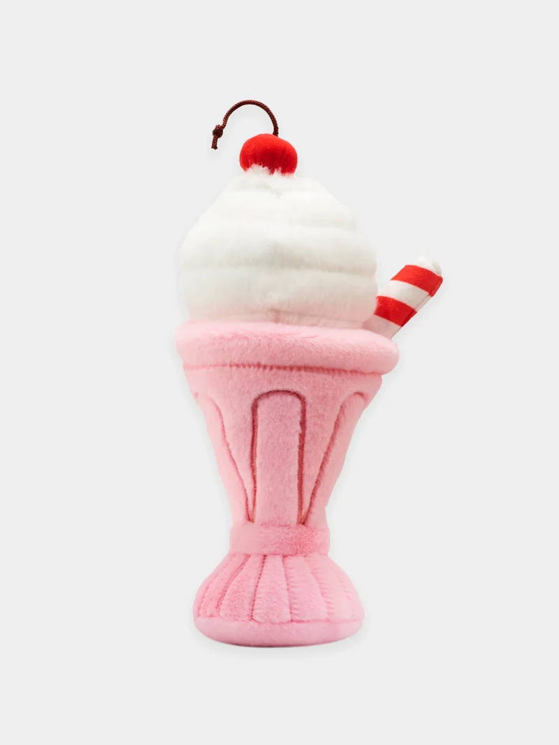 Jouet d'occupation pour chien - Milkshake 🍧 - The Foggy Dog