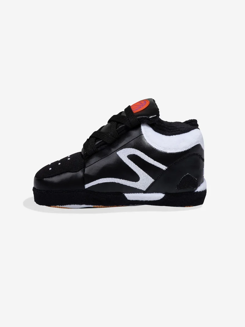 Peluche pour chien - Pump Omni II Plus 2en1 👟 - Reebok x Zee.dog