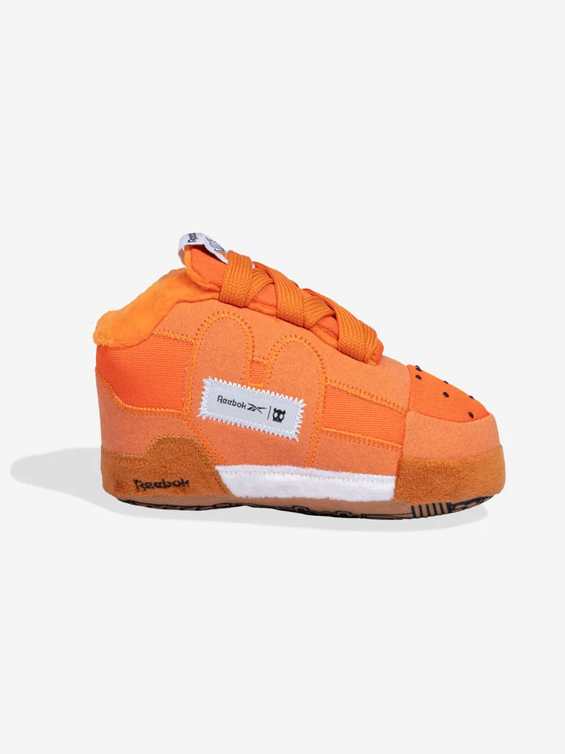 Peluche pour chien - Workout Plus 2en1 👟 - Reebok x Zee.dog