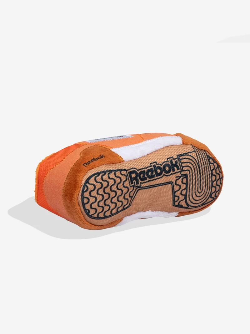 Peluche pour chien - Workout Plus 2en1 👟 - Reebok x Zee.dog