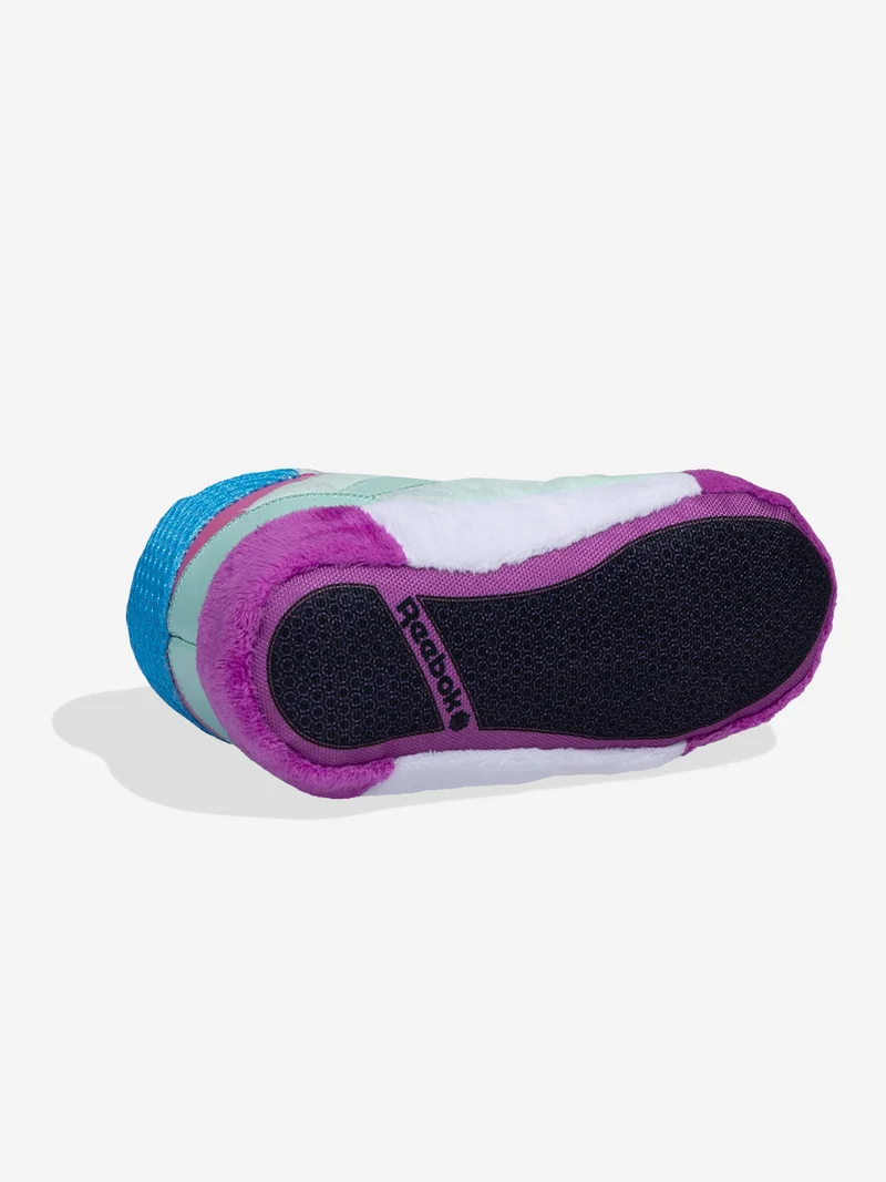 Peluche pour chien - Freestyle Plus 2en1 👟 - Reebok x Zee.dog