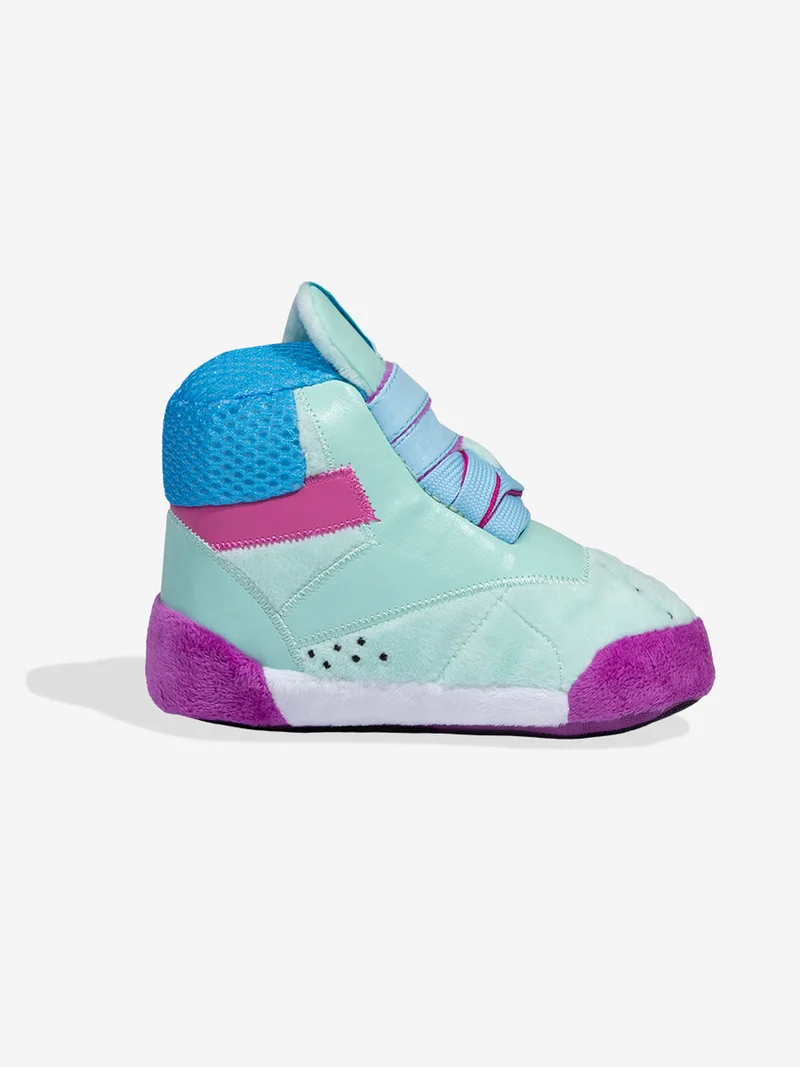 Peluche pour chien - Freestyle Plus 2en1 👟 - Reebok x Zee.dog