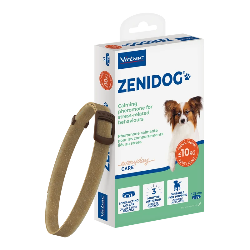Zenidog collier pour chien