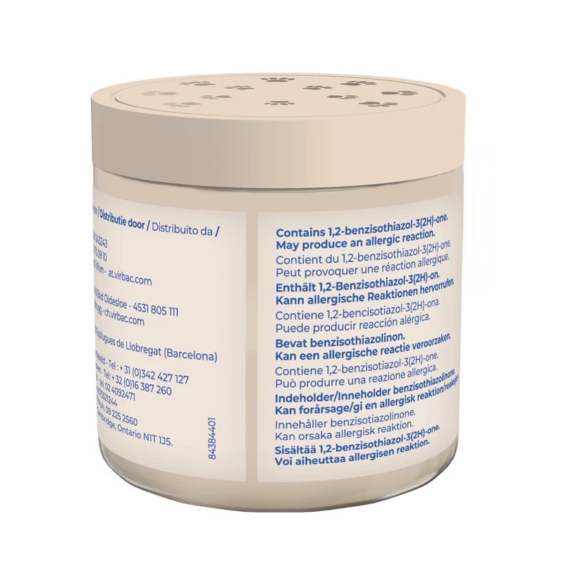 Zenifel Gel diffuseur