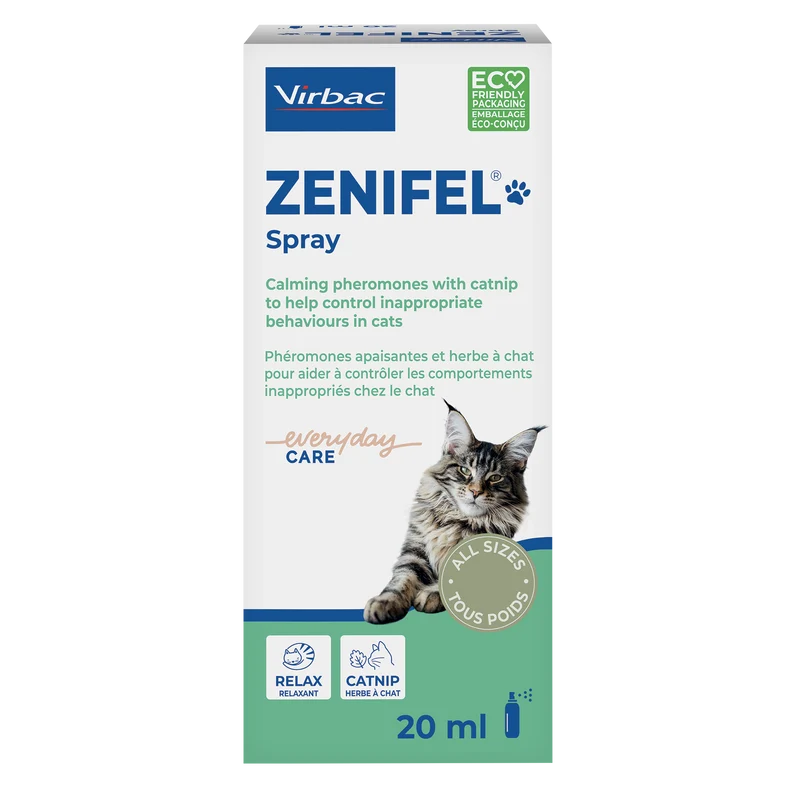 Zenifel Spray