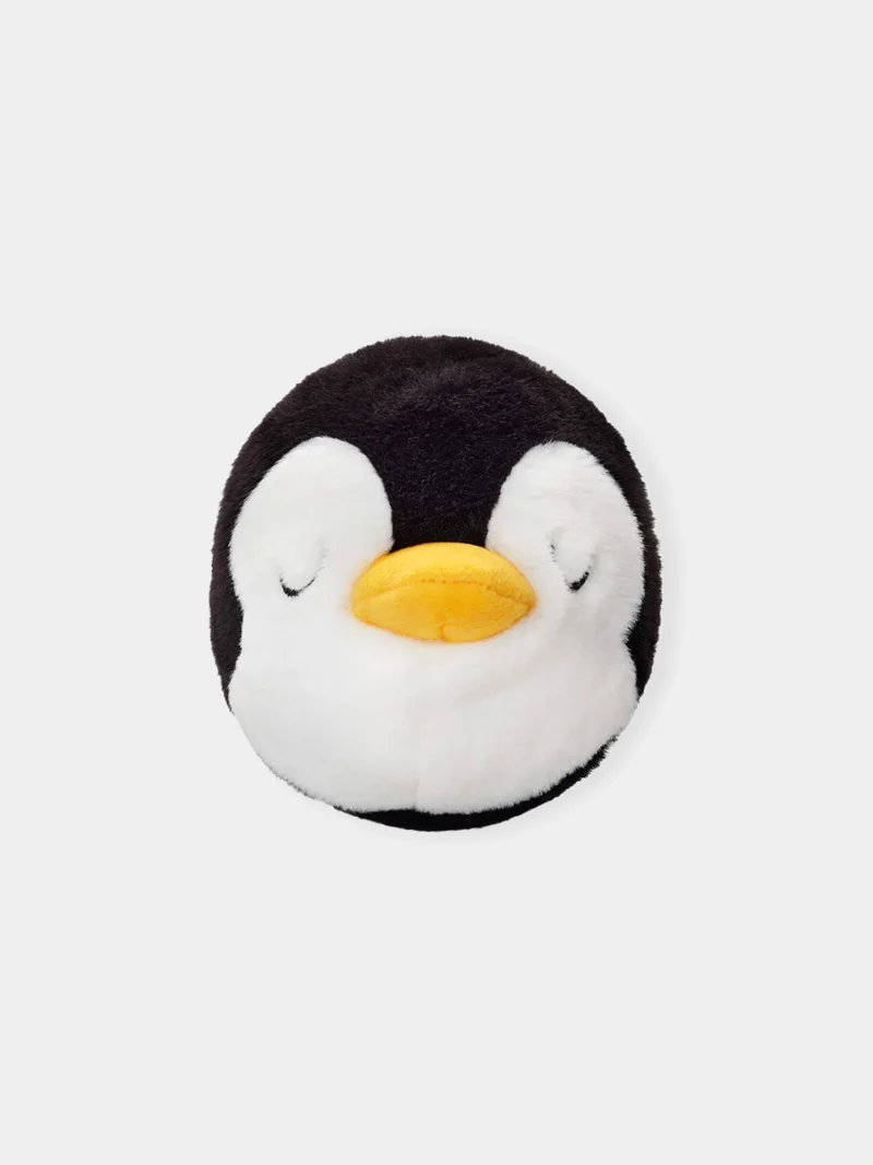 Peluche de Noël pour chien - Pingouin 🐧 - The Foggy Dog