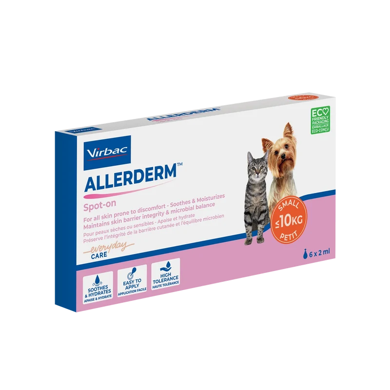 ALLERDERM SPOT ON