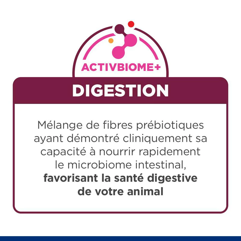 Hill's Prescription Diet I/D Digestive Care Kitten - croquettes chaton