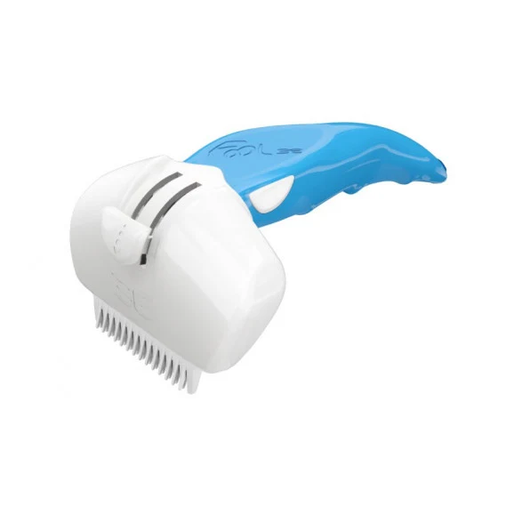 Brosse Foolee Easee Chien