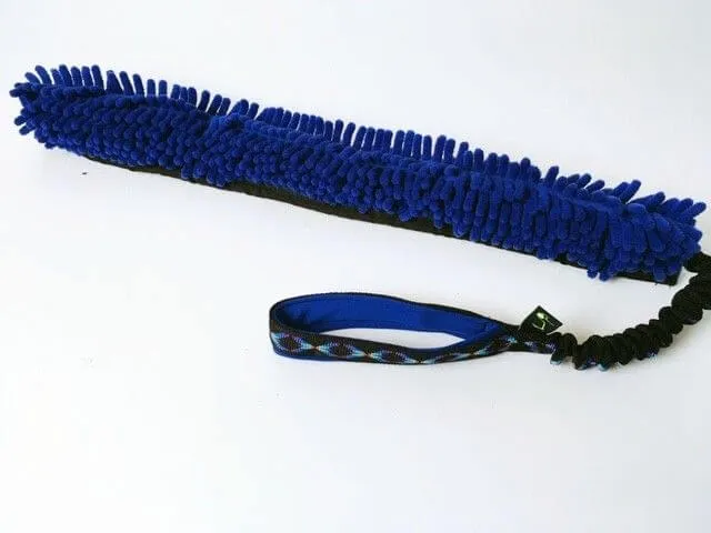 JOUET MOPA XL AVEC ELASTIQUE