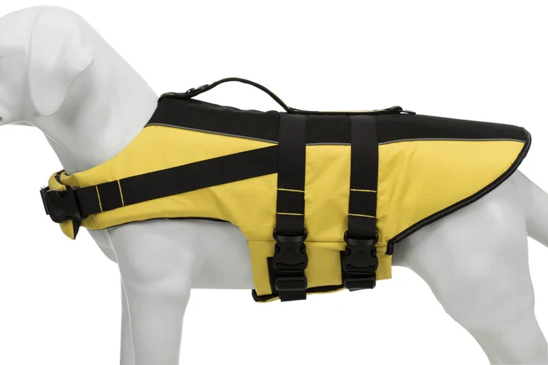 Gilet de flottaison