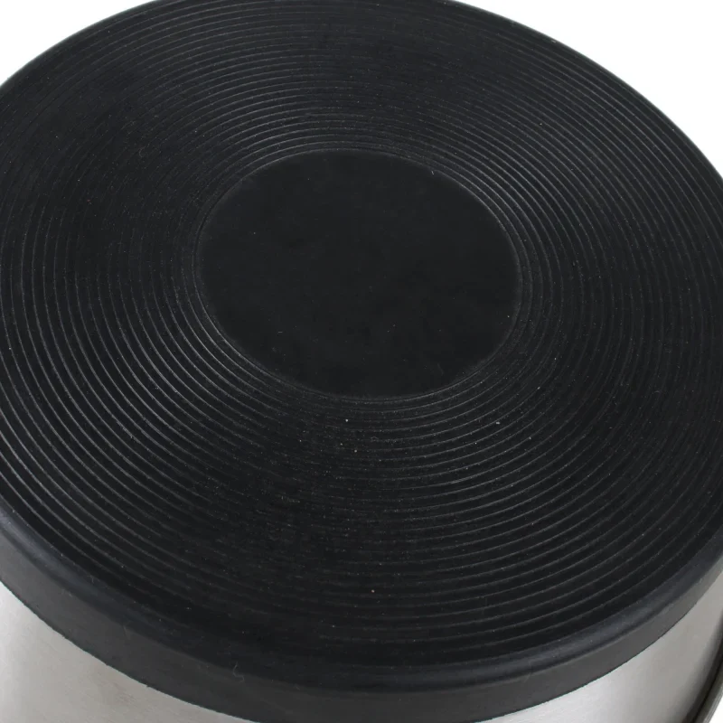 Gamelle ventouse en inox