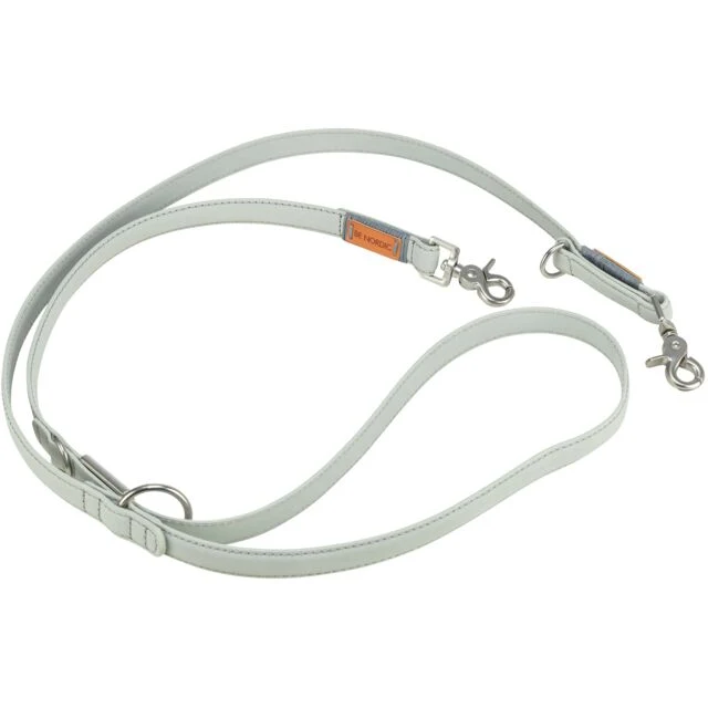 BE NORDIC LAISSE EN CUIR