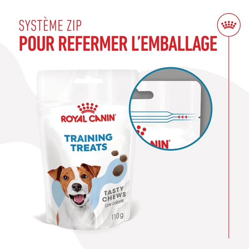 Royal Canin Training Treats chien