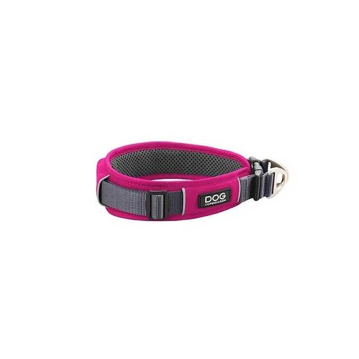 Collier Dog Copenhagen Urban Explorer chien
