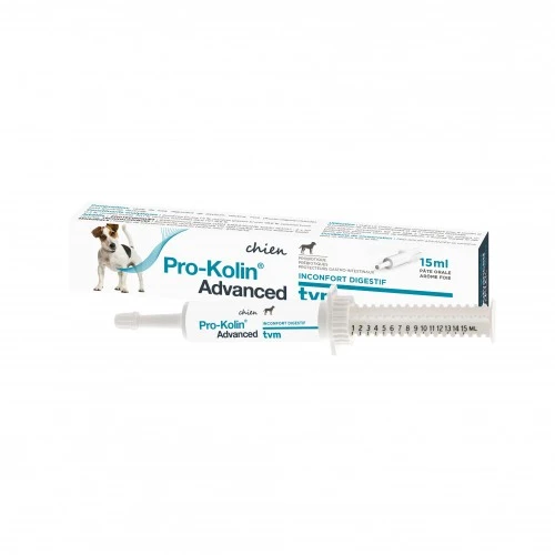 Pro-Kolin Advanced inconfort digestif pour chien