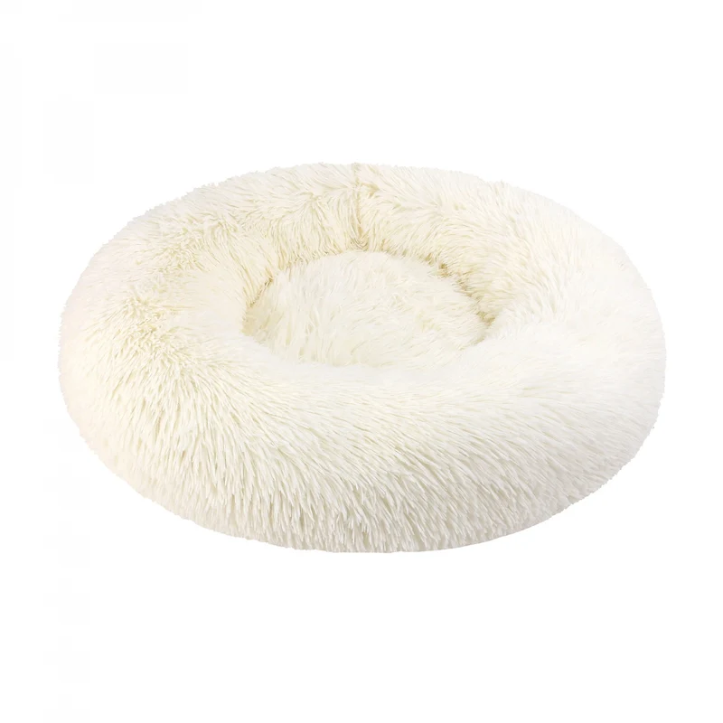 Corbeille Cocoon Blanche