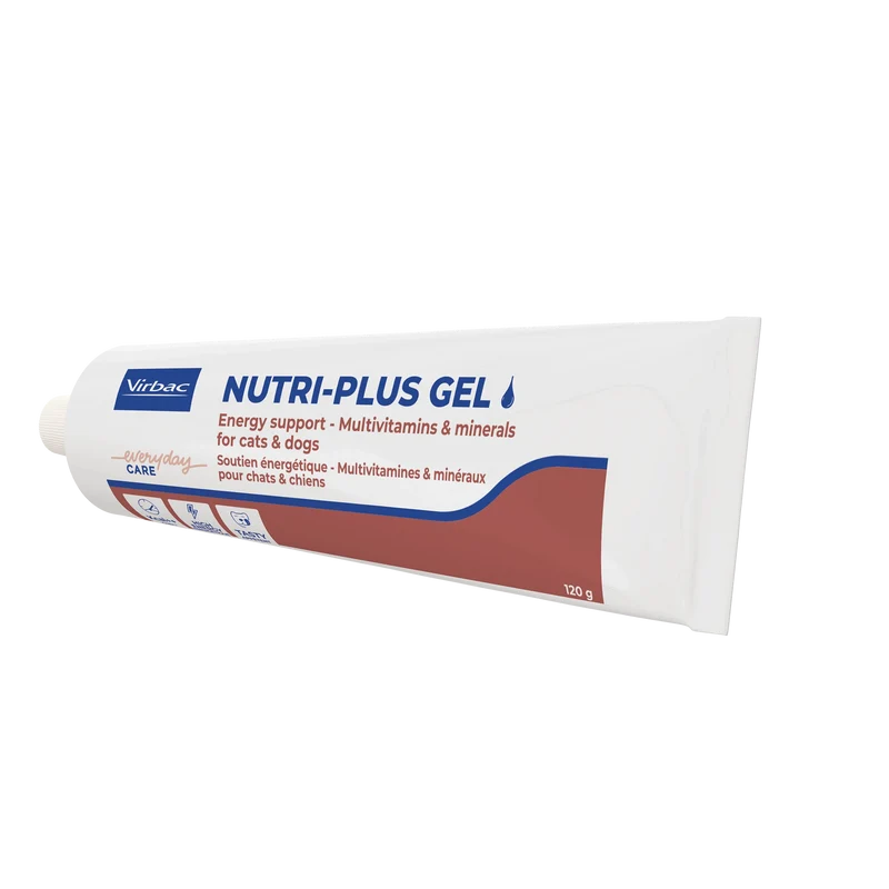 Nutri Plus Gel chat, chien