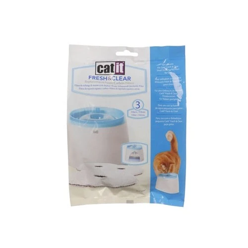 Fontaine Fresh & Clear 2L chat