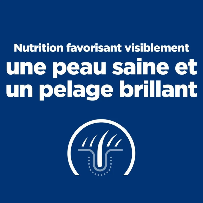 Hill's Prescription Diet z/d Food Sensitivities en boîtes - pâtée chien