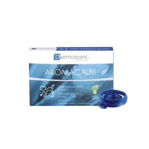 Collier Aromacalm