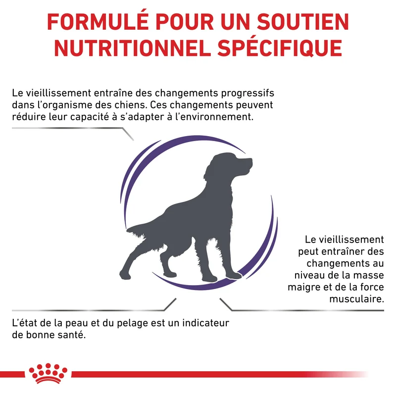 Royal Canin Vet Care Mature Dog