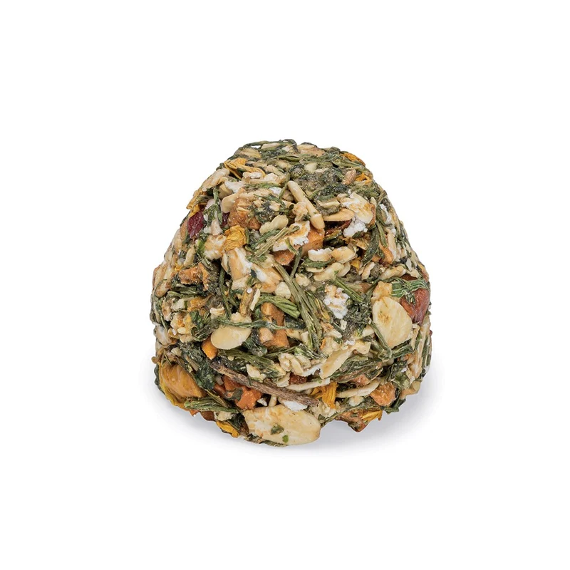 Cônes de légumes lapin, rongeur