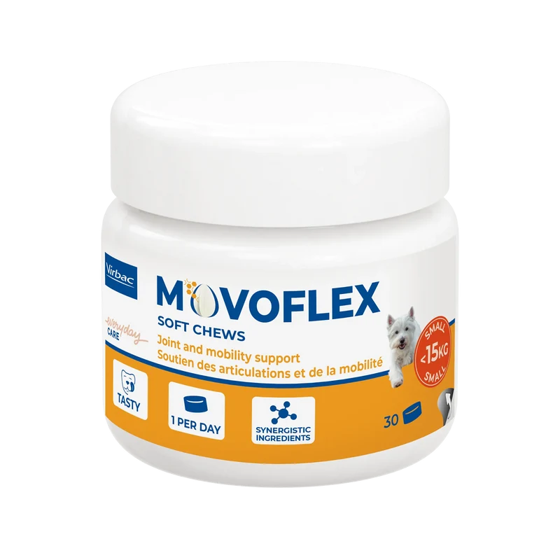 Movoflex chien