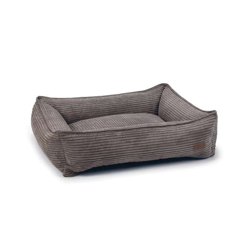 Panier velours côtelé Ribbed