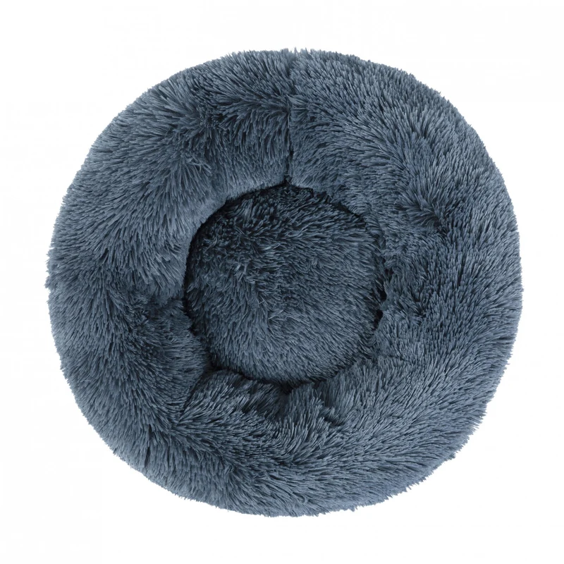 Corbeille Cocoon Anthracite