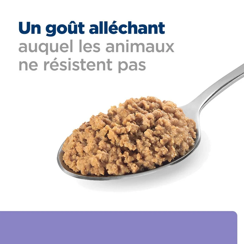 Hill's Prescription Diet i/d Digestive Care Low Fat en terrine - pâtée chien