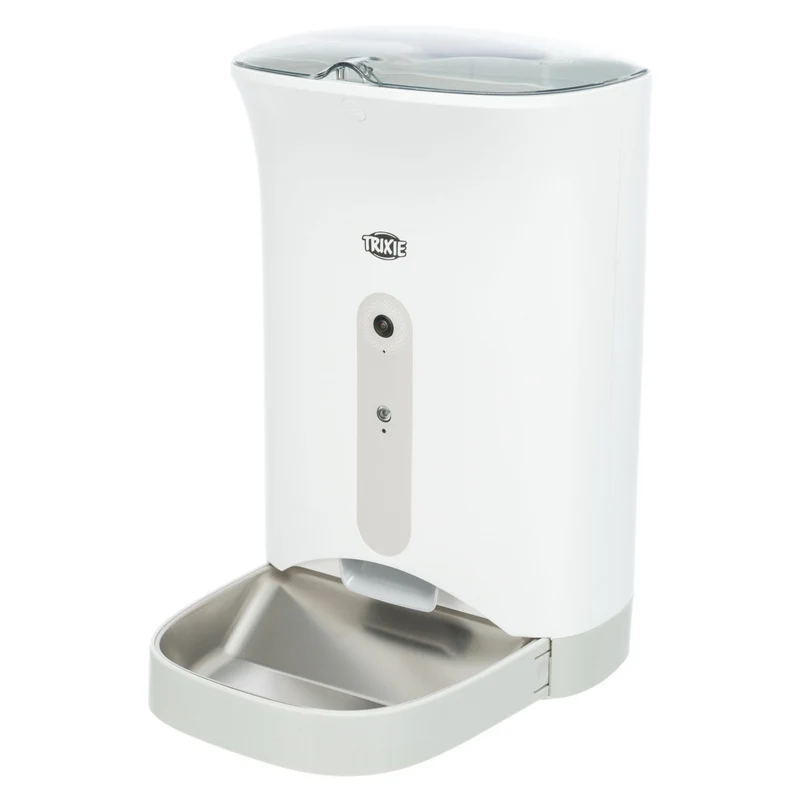 Distributeur de nourriture connecté TX8 Smart