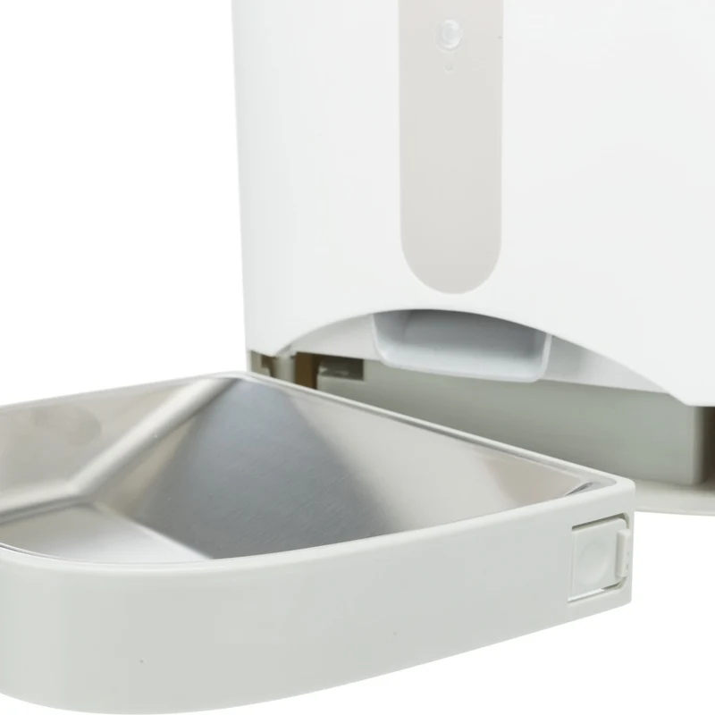 Distributeur de nourriture connecté TX8 Smart