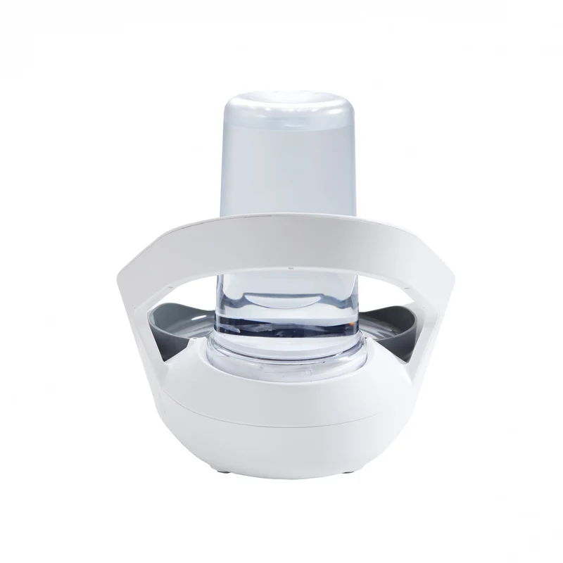 Distributeur d'eau Felaqua Connect chat