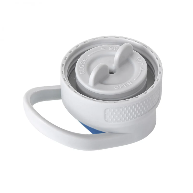 Gourde Bottle & Bowl chien
