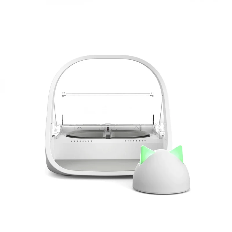 Distributeur électronique SureFeed Connect