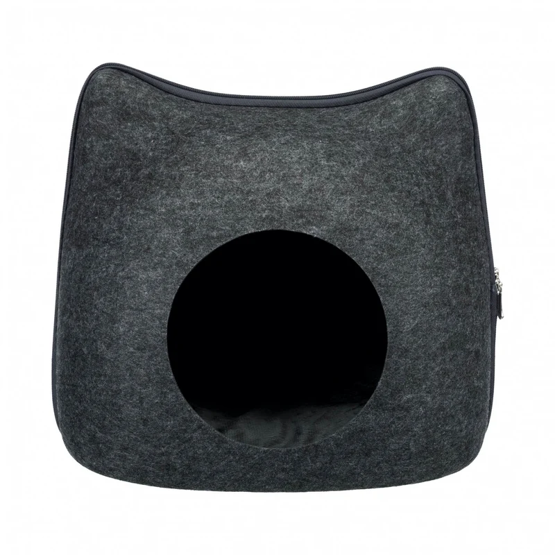 Abri douillet Cat chat