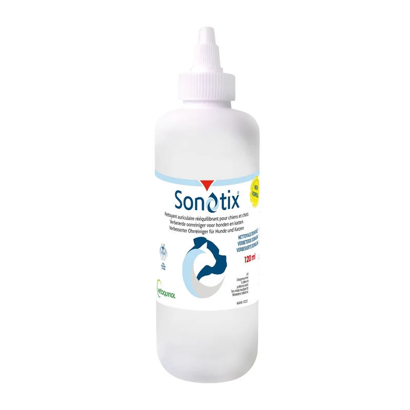 Sonotix chien, chat