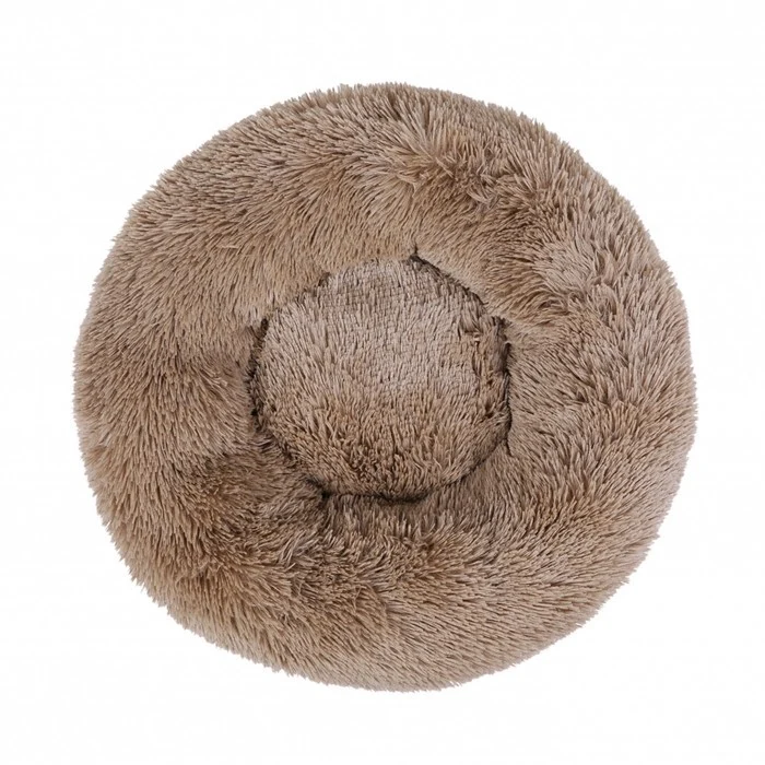 Corbeille Cocoon Taupe