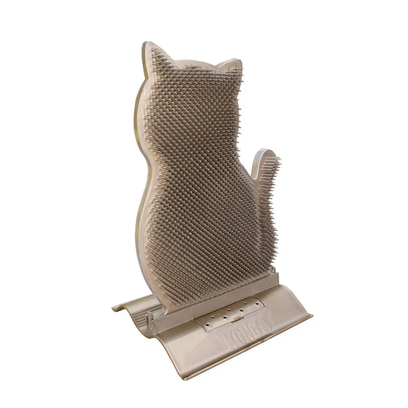 Brosse d'auto-toilettage Kitty Comber chat