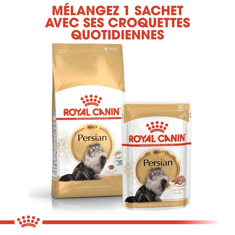 Royal Canin Persian
