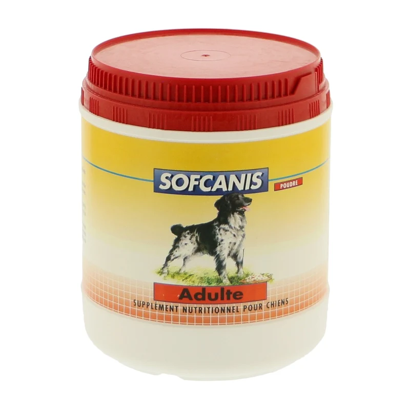Sofcanis Poudre