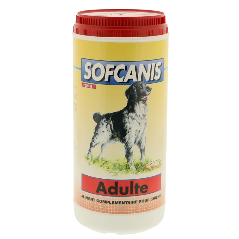 Sofcanis Poudre