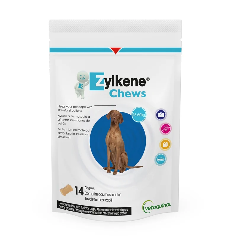 Zylkène® Chews