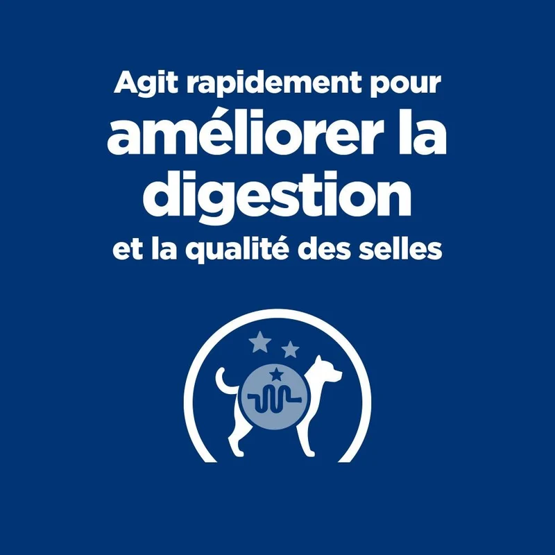 Hill's Prescription Diet i/d Digestive Care Sensitive à l'oeuf et au riz - croquettes chien
