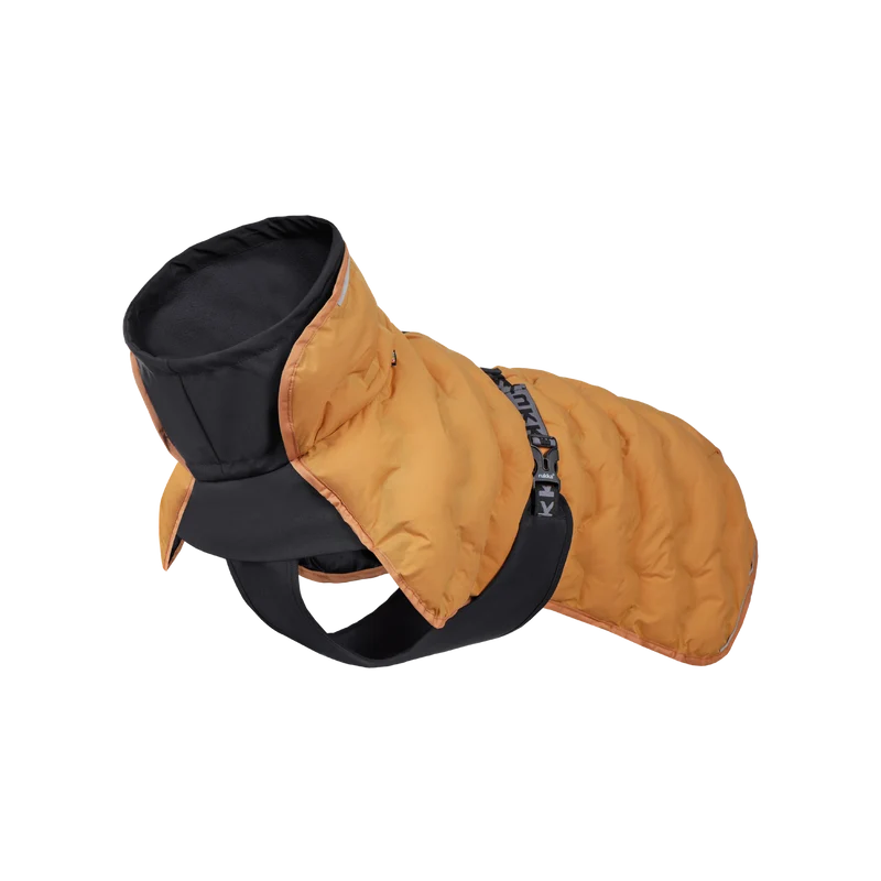 Doudoune pour chien