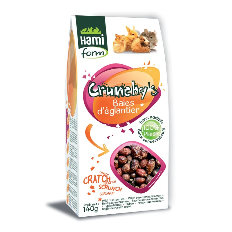 Crunchy's rongeur