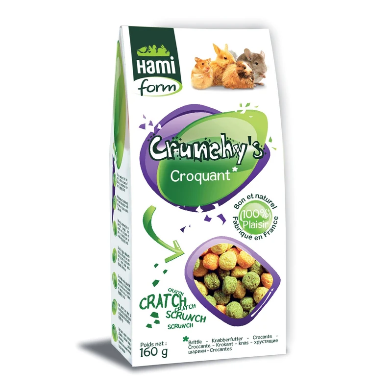 Crunchy's rongeur