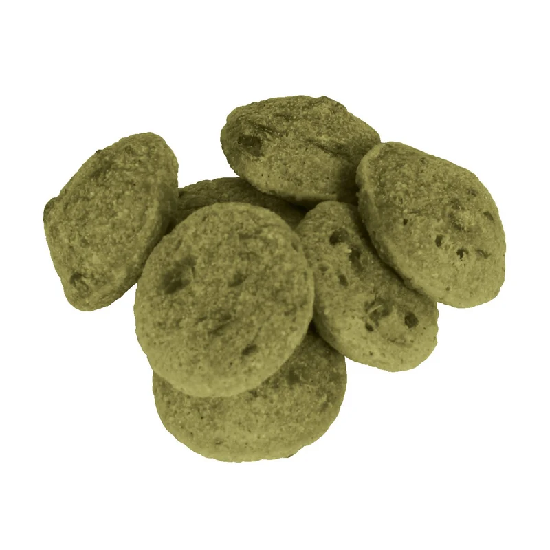 Crunchy Cup lapin, rongeur