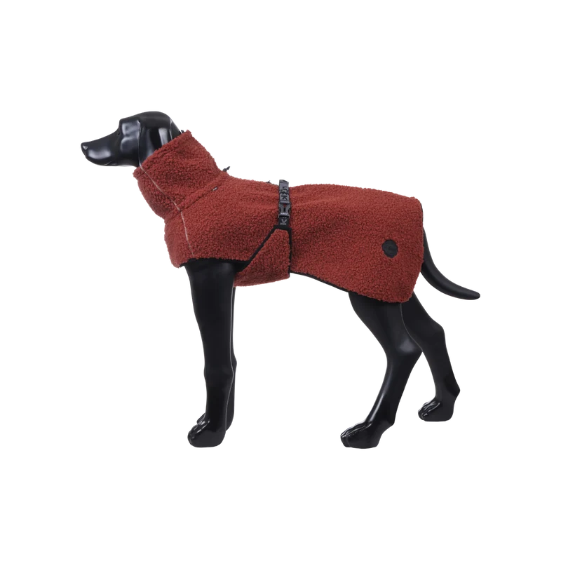 Veste polaire
